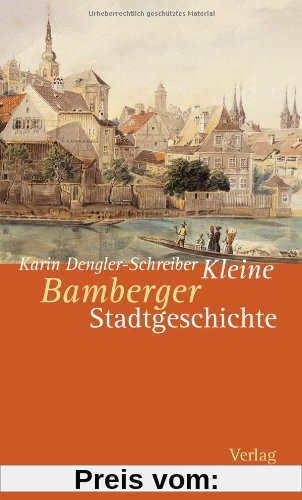 Kleine Bamberger Stadtgeschichte